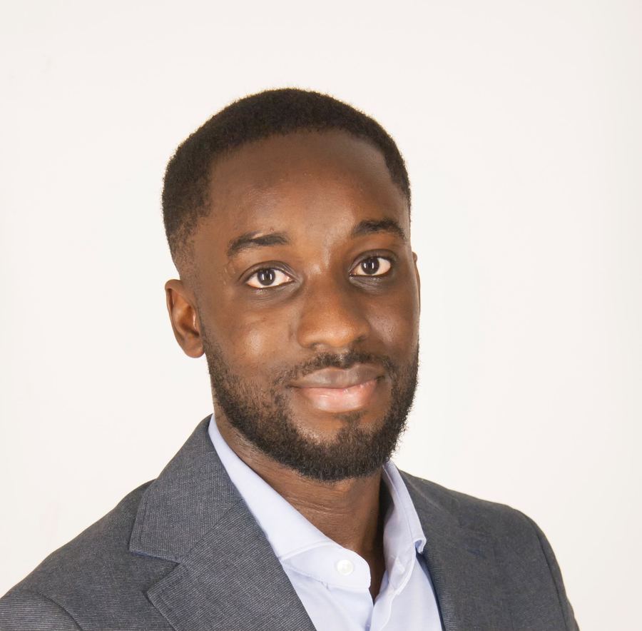 Massamba Samoura, founder of ASIG